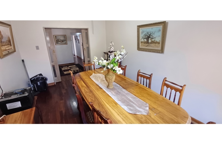 4 Bedroom Property for Sale in Doorn Free State